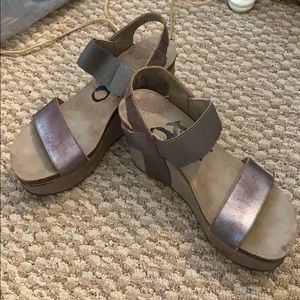 OTBT Bushnell Wedges